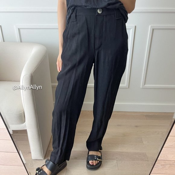 Ganni Pants - BNWT Ganni Trousers